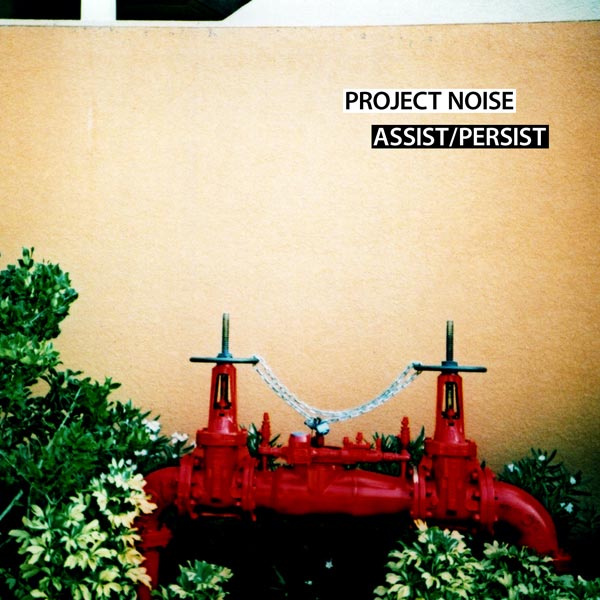 Assist/Persist cover art