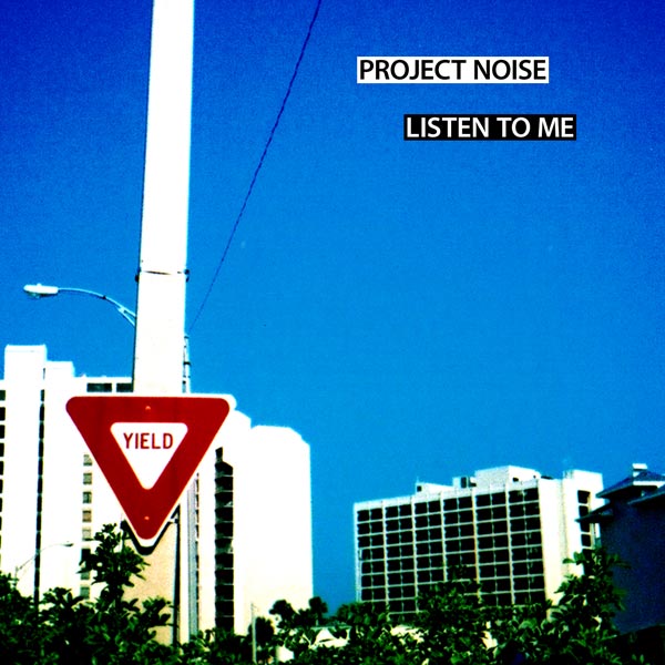 Listen To Me cover art